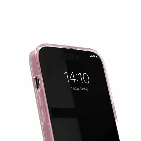 Ideal of Sweden Clear Case Magsafe iPhone 15 Pro Max